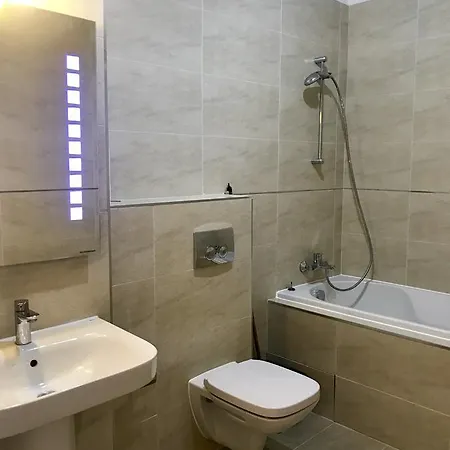 Appartement Good Day Cluj-Napoca