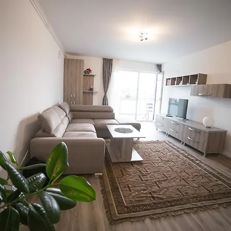 Appartement Good Day *