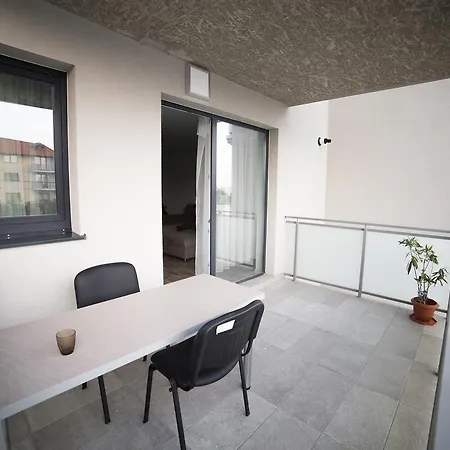 Good Day Appartement *