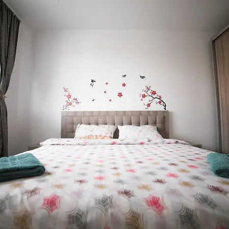 Good Day Appartement *