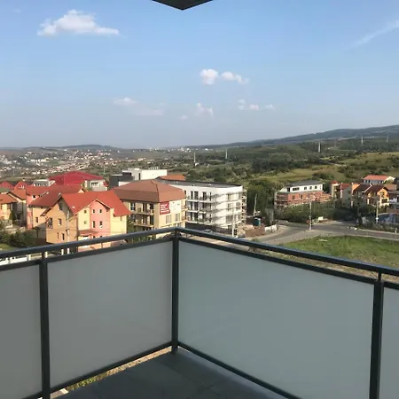 Good Day Appartement *