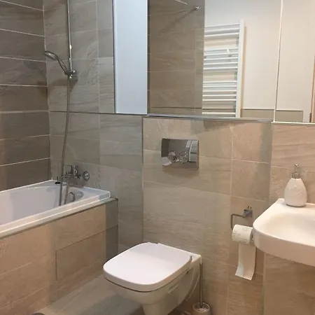 Appartement Good Day Cluj-Napoca