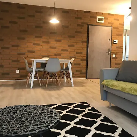 Appartement Good Day