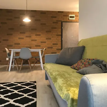 Appartement Good Day Cluj-Napoca